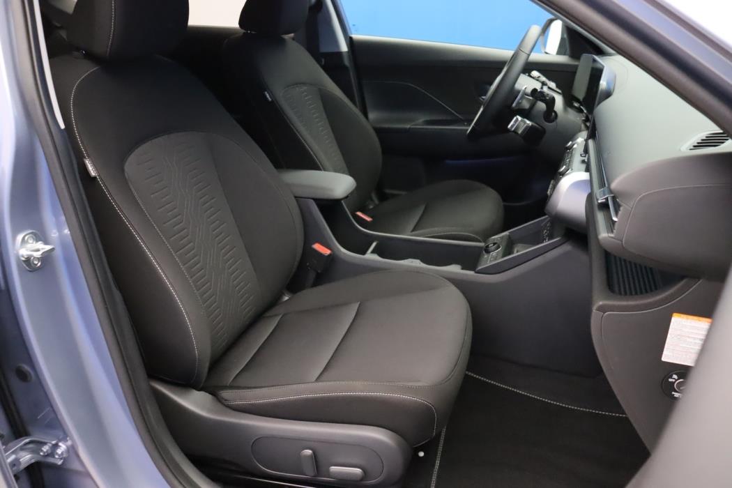 HYUNDAI KONA ELECTRIC 2025