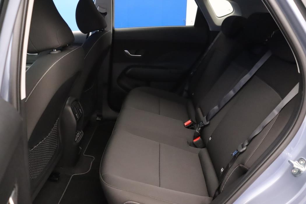 HYUNDAI KONA ELECTRIC 2025