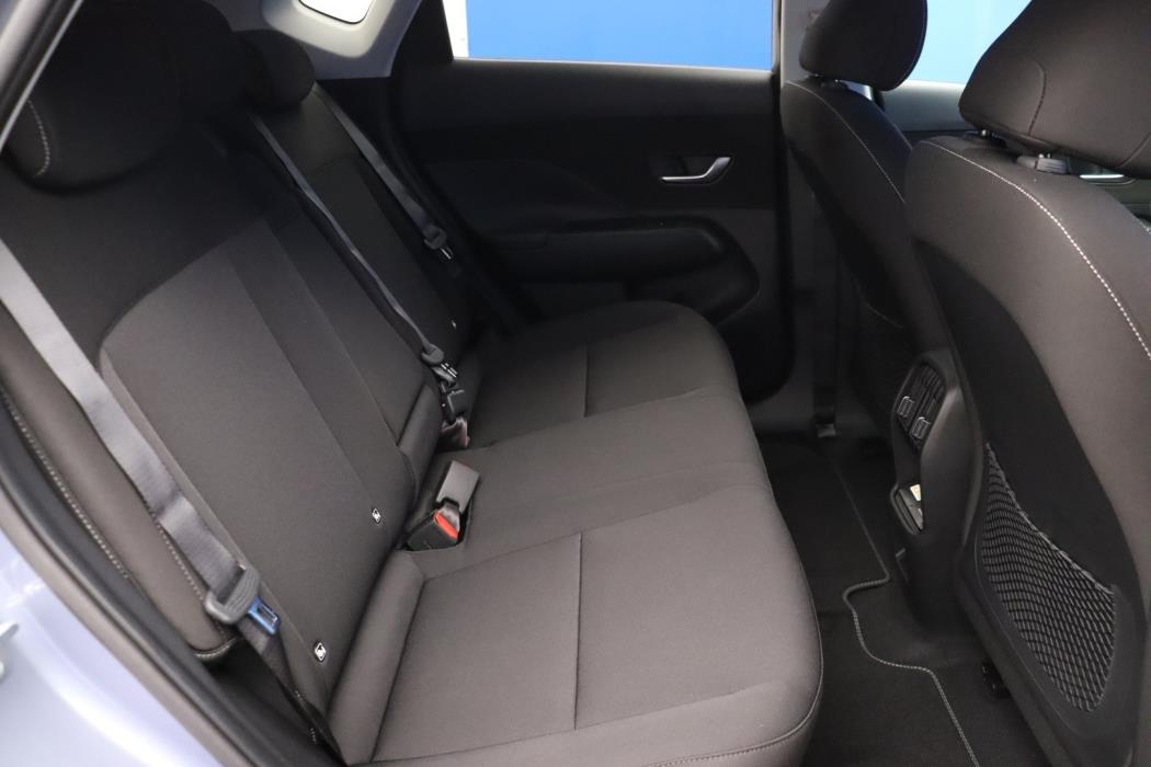 HYUNDAI KONA ELECTRIC 2025