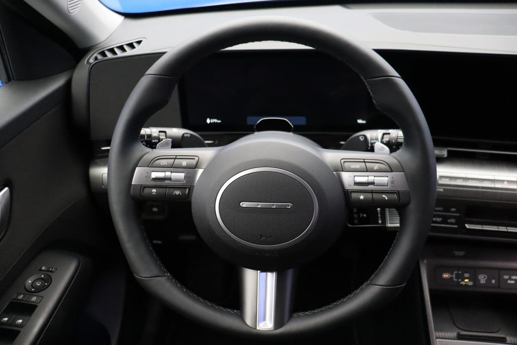 HYUNDAI KONA ELECTRIC 2025