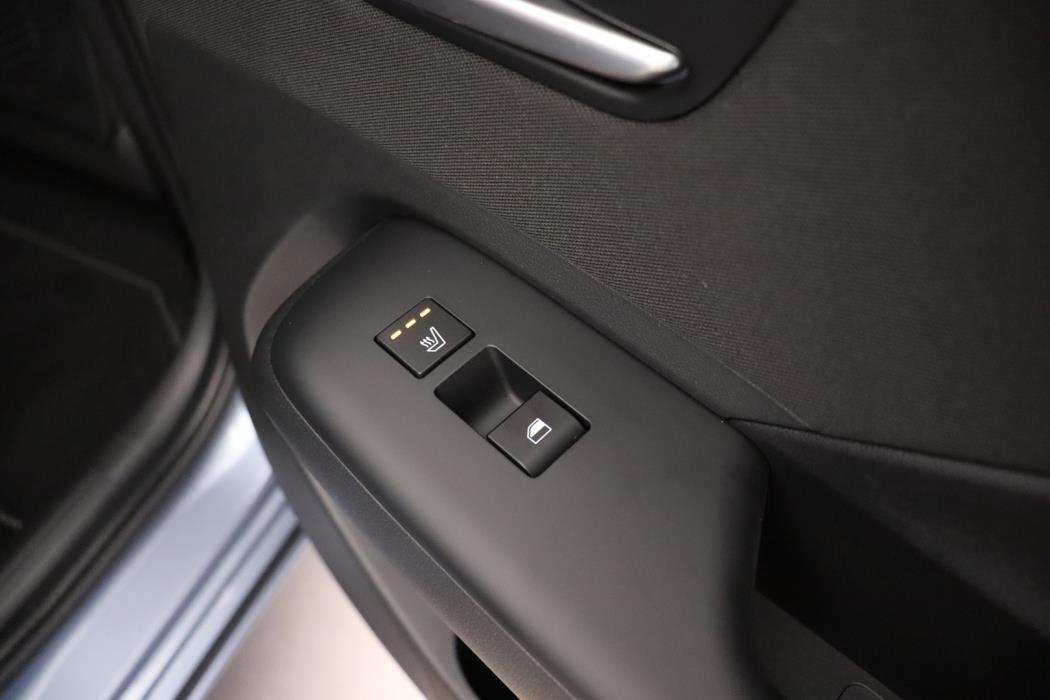 HYUNDAI KONA ELECTRIC 2025