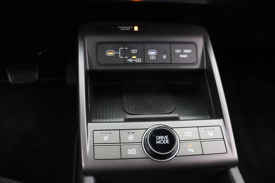 HYUNDAI KONA ELECTRIC 2025