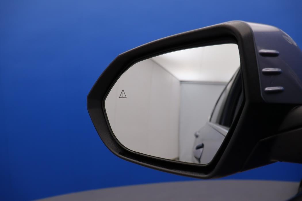 HYUNDAI KONA ELECTRIC 2025