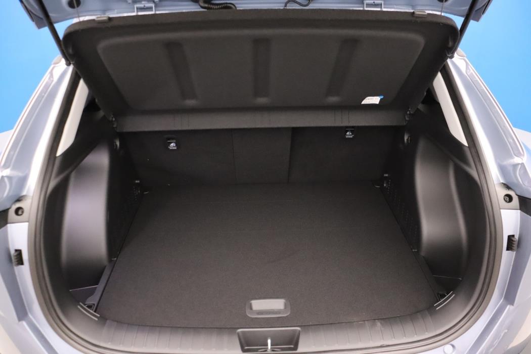 HYUNDAI KONA ELECTRIC 2025