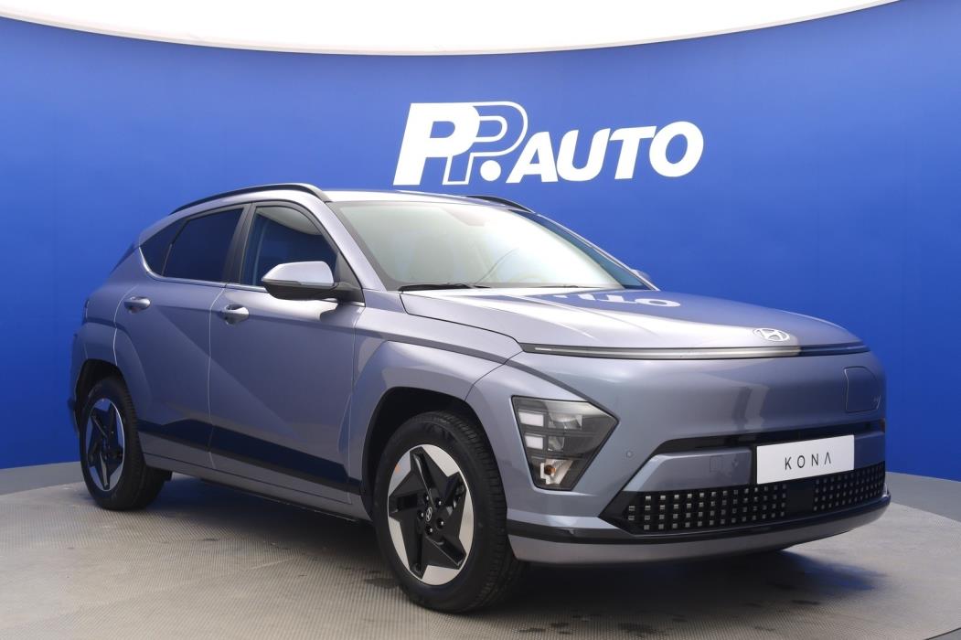 HYUNDAI KONA ELECTRIC 2025