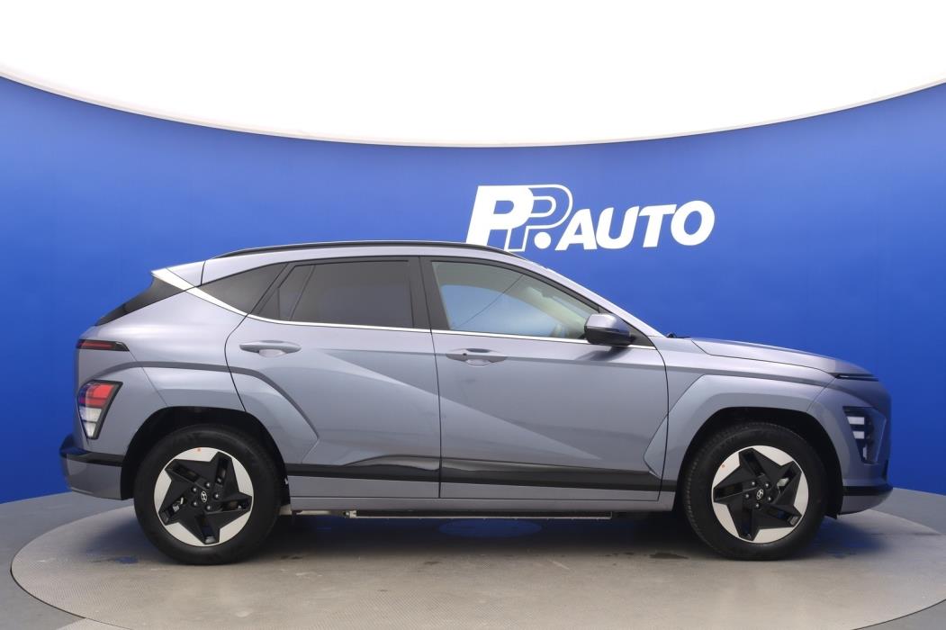 HYUNDAI KONA ELECTRIC 2025