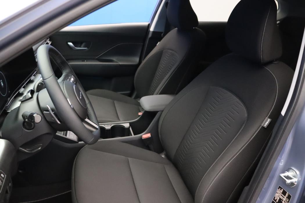 HYUNDAI KONA ELECTRIC 2025