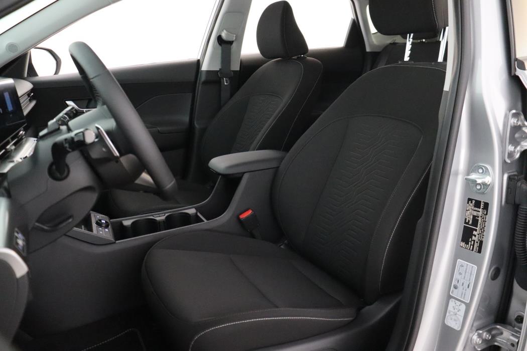 HYUNDAI KONA ELECTRIC 2025