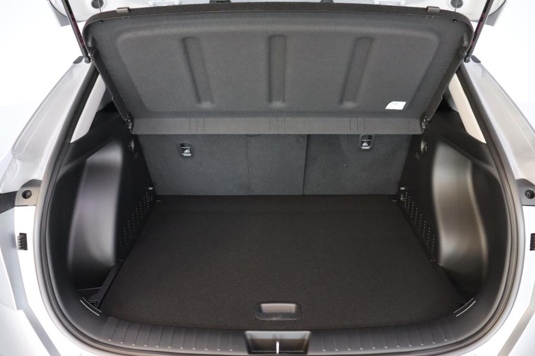 HYUNDAI KONA ELECTRIC 2025