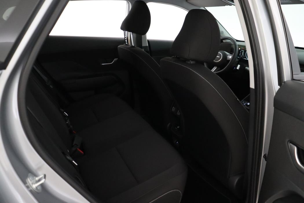 HYUNDAI KONA ELECTRIC 2025