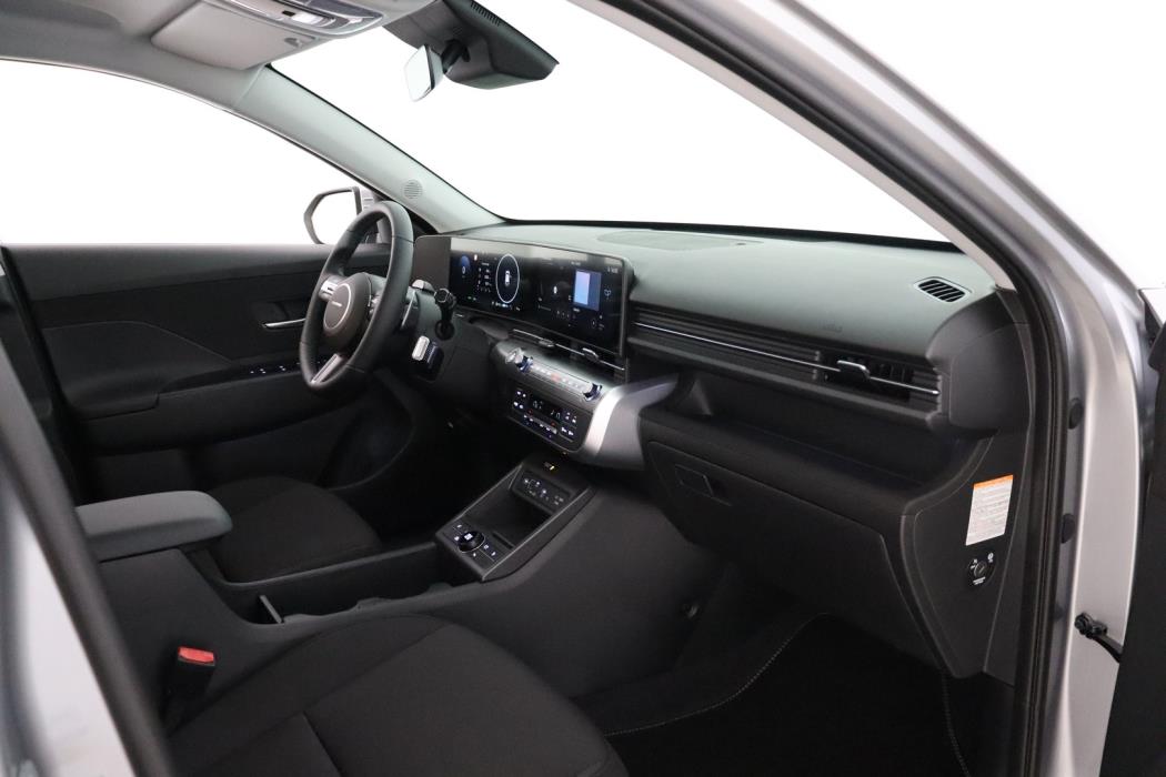 HYUNDAI KONA ELECTRIC 2025