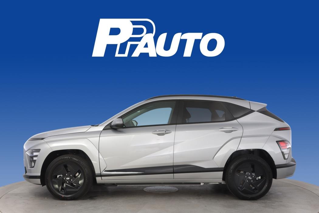 HYUNDAI KONA ELECTRIC 2025