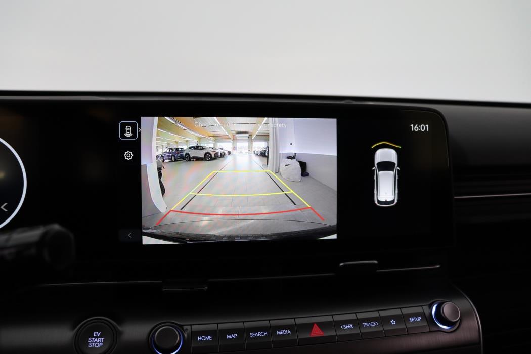 HYUNDAI KONA ELECTRIC 2025