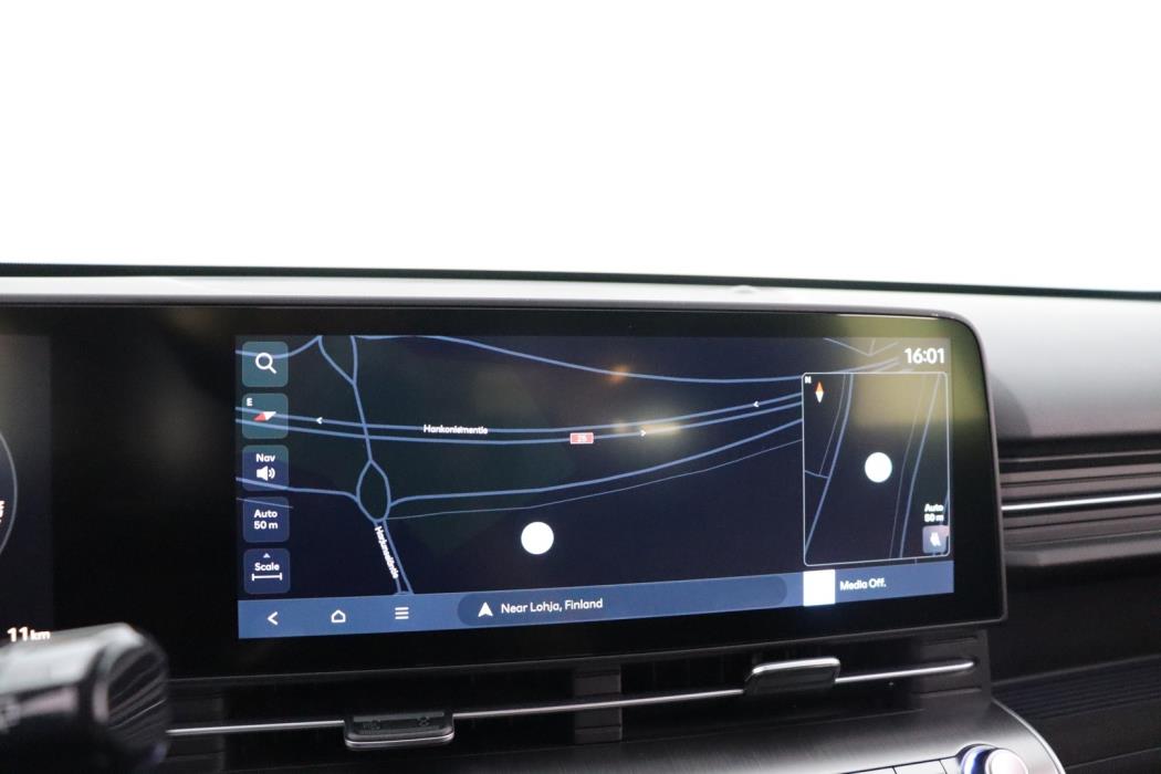 HYUNDAI KONA ELECTRIC 2025