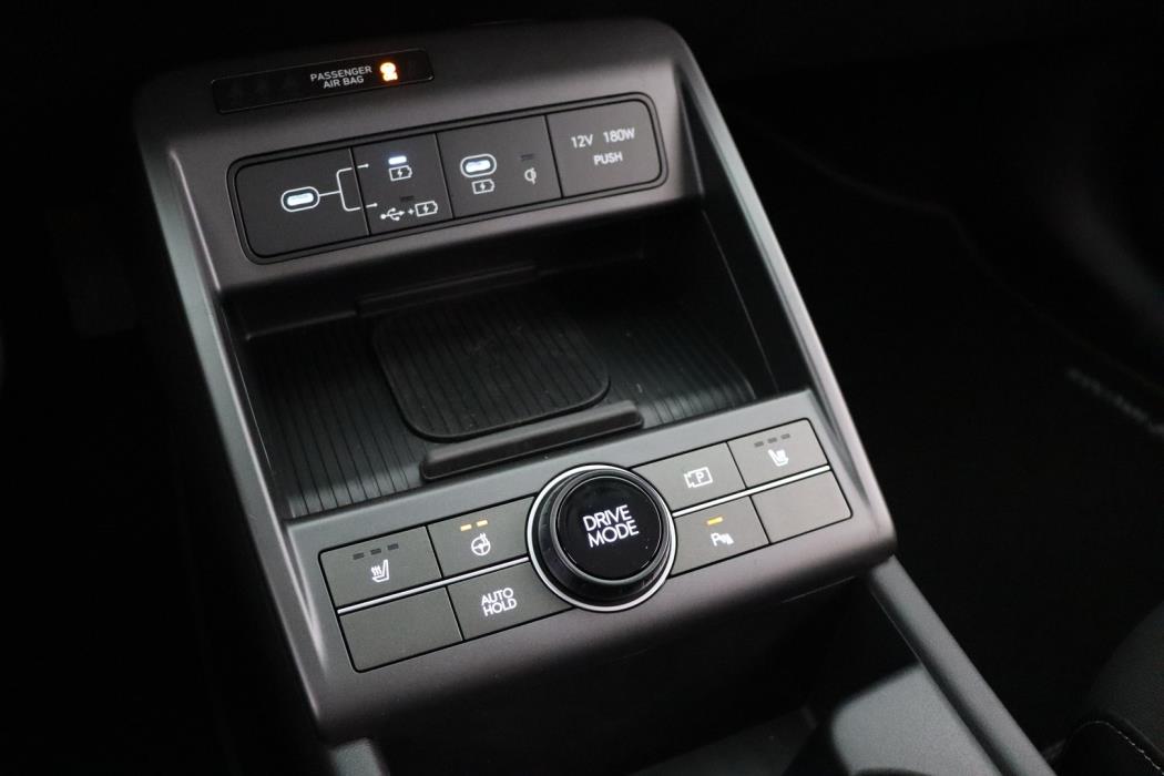 HYUNDAI KONA ELECTRIC 2025