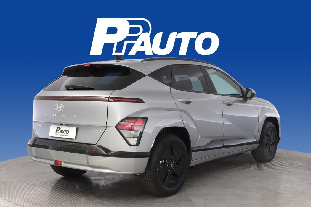 HYUNDAI KONA ELECTRIC 2025