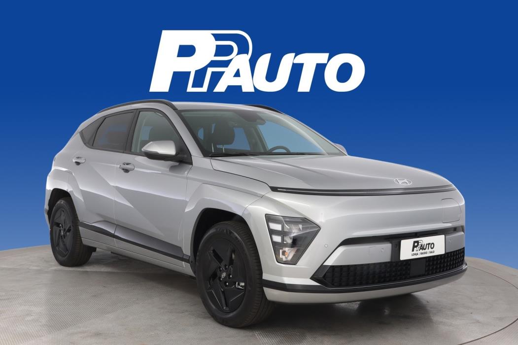 HYUNDAI KONA ELECTRIC 2025