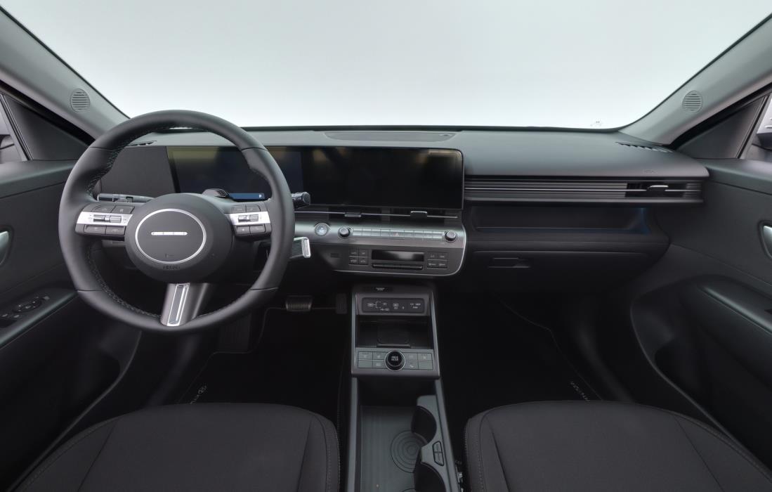 HYUNDAI KONA ELECTRIC 2025