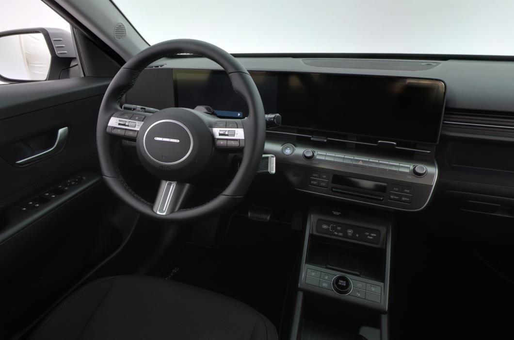 HYUNDAI KONA ELECTRIC 2025