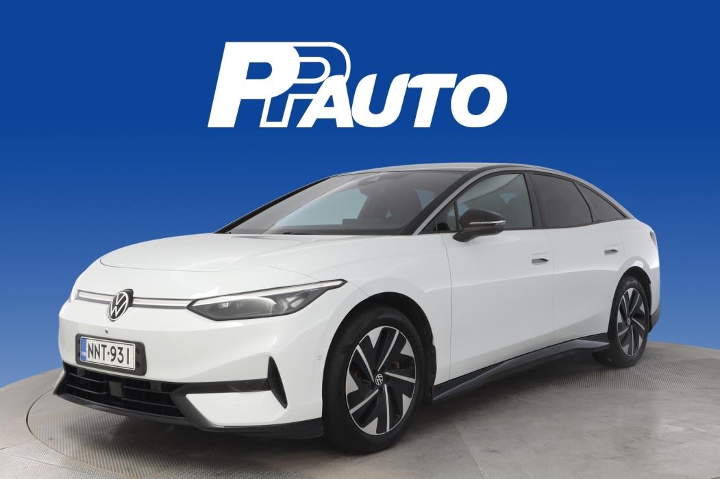 VOLKSWAGEN ID.7 2024