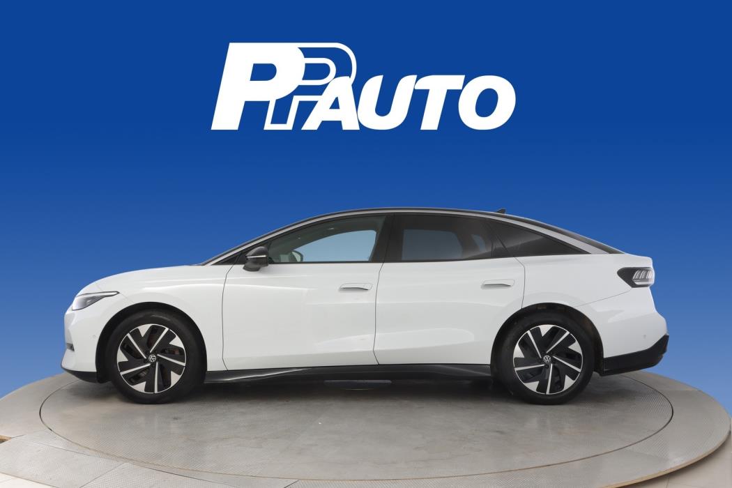 VOLKSWAGEN ID.7 2024