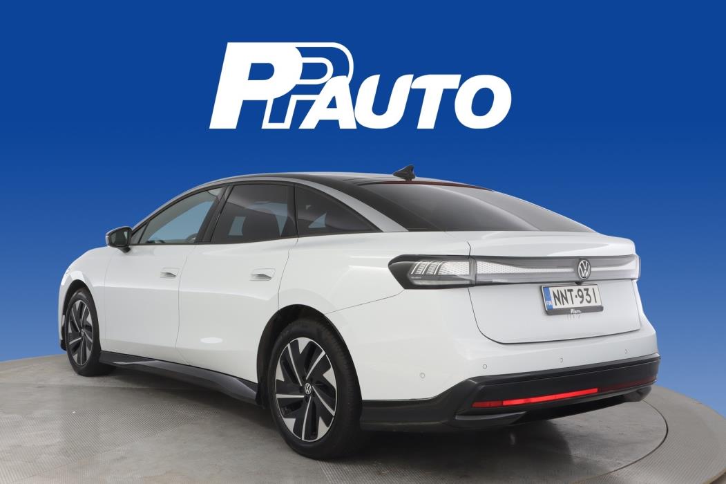 VOLKSWAGEN ID.7 2024