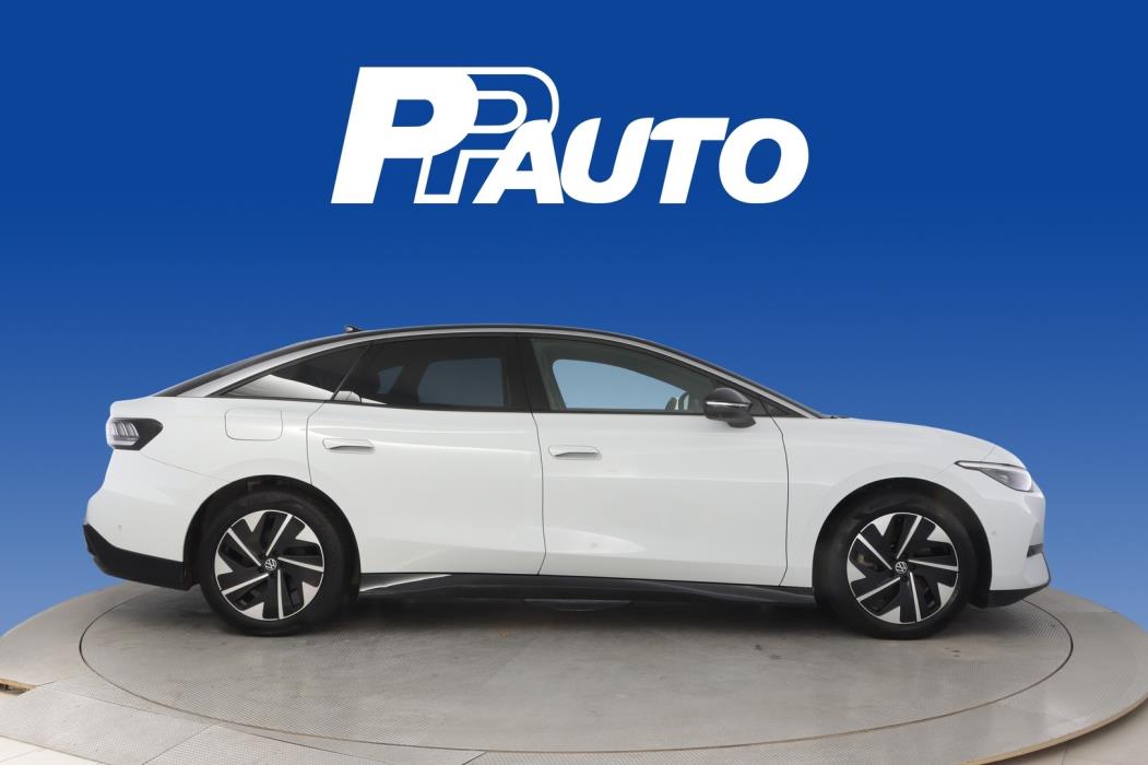 VOLKSWAGEN ID.7 2024