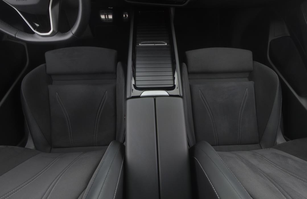 VOLKSWAGEN ID.7 2024