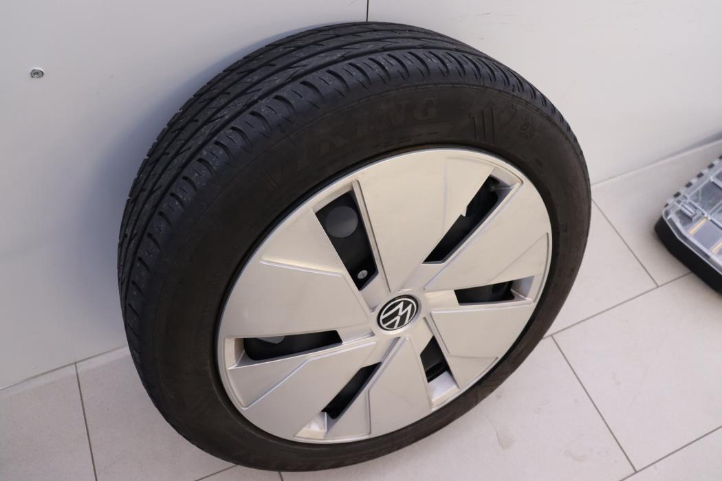 VOLKSWAGEN ID.3 2023