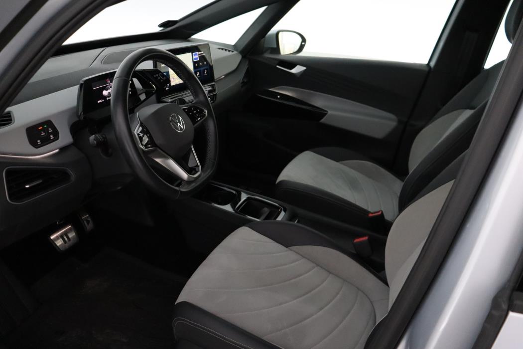 VOLKSWAGEN ID.3 2023