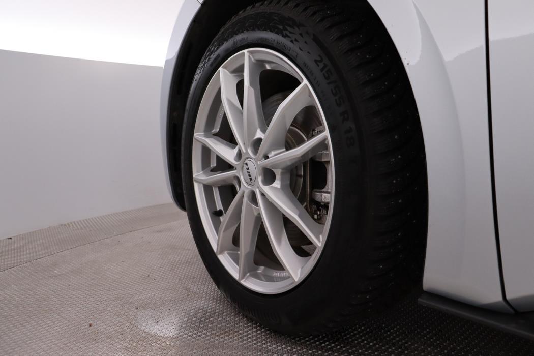 VOLKSWAGEN ID.3 2023