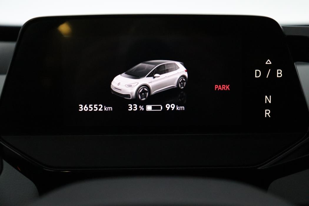 VOLKSWAGEN ID.3 2023