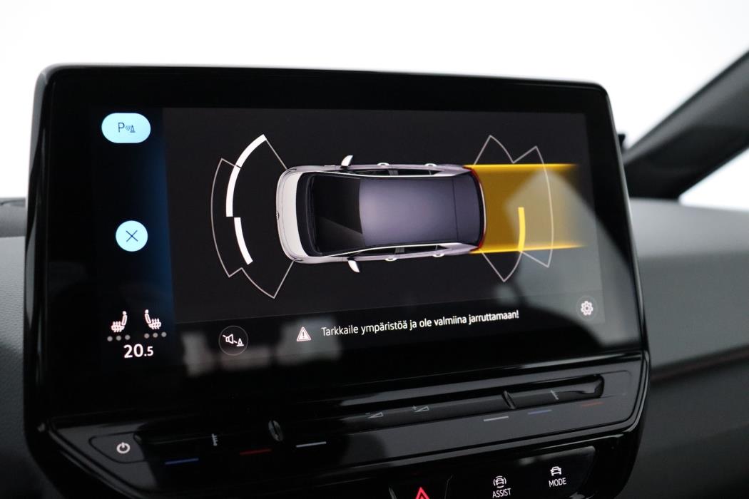 VOLKSWAGEN ID.3 2023