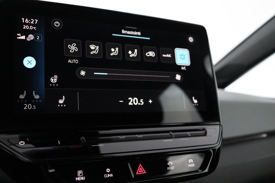 VOLKSWAGEN ID.3 2023