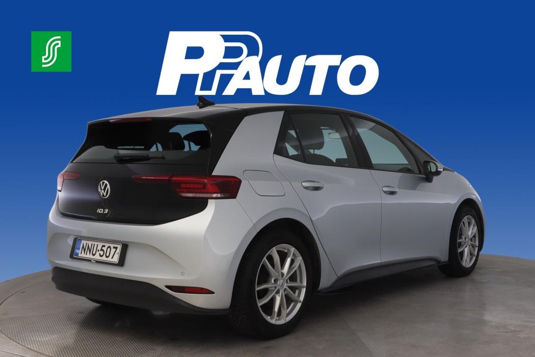 VOLKSWAGEN ID.3 2023