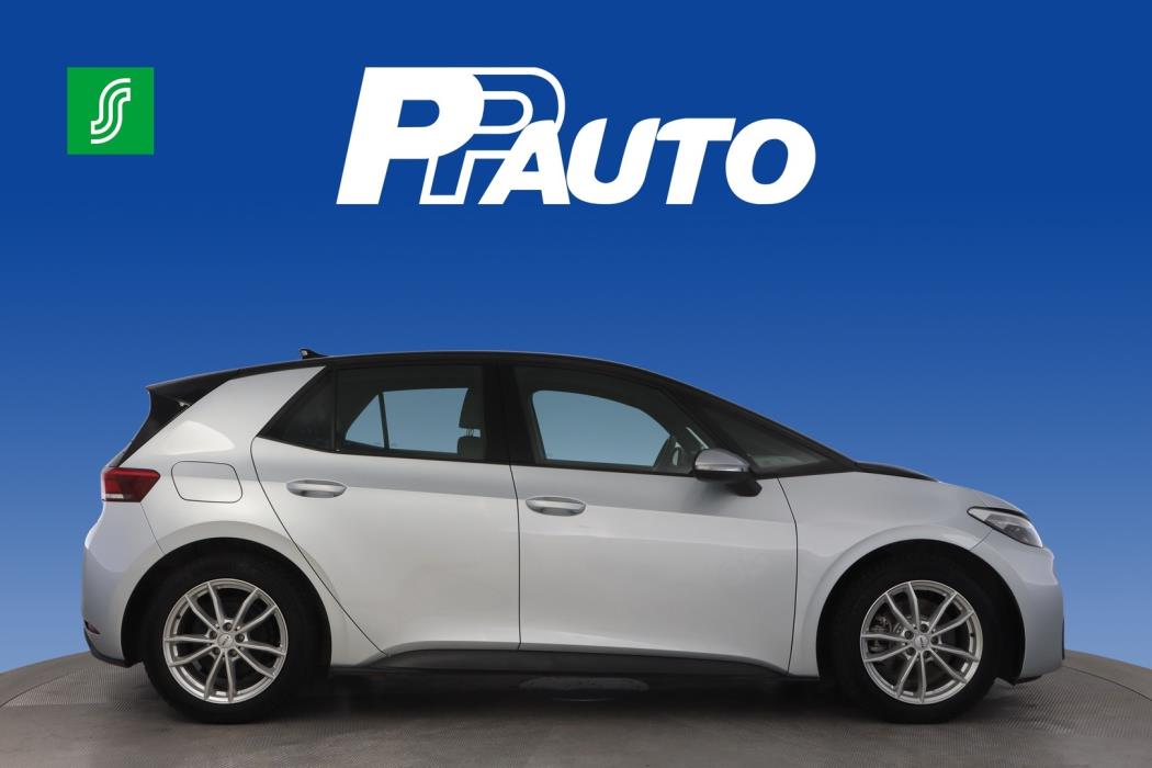 VOLKSWAGEN ID.3 2023