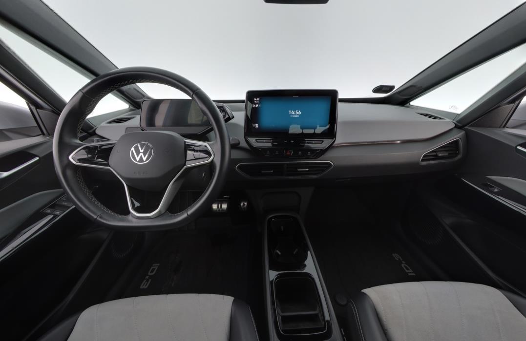 VOLKSWAGEN ID.3 2023
