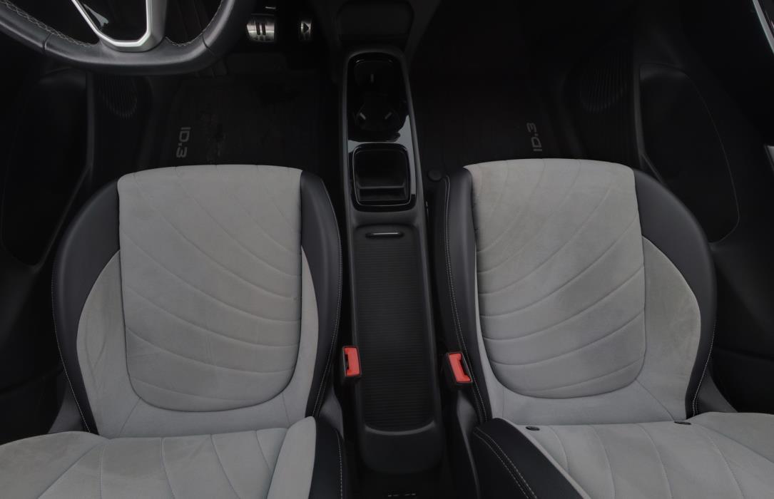 VOLKSWAGEN ID.3 2023