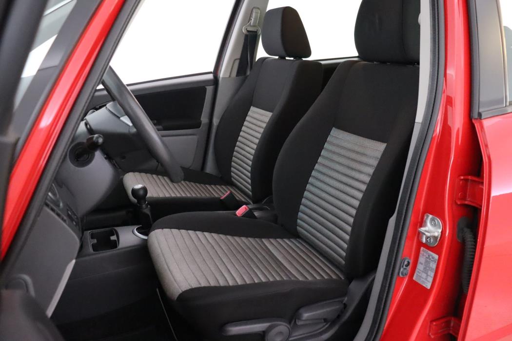 SUZUKI SX4 2013