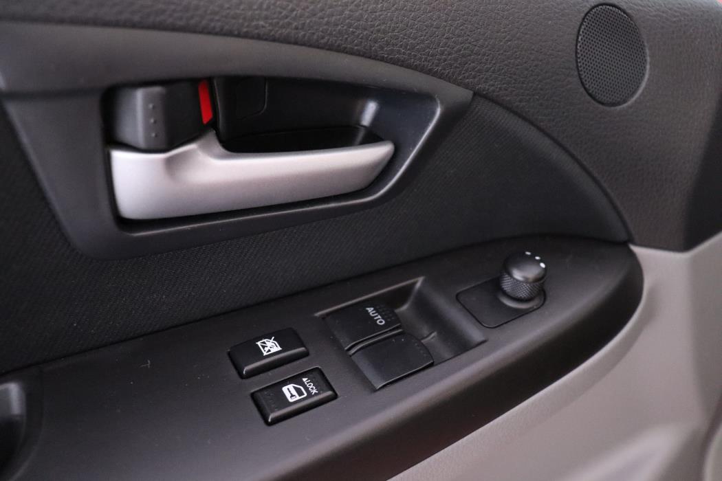 SUZUKI SX4 2013