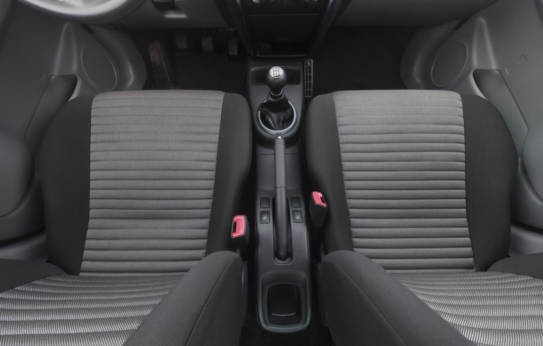 SUZUKI SX4 2013
