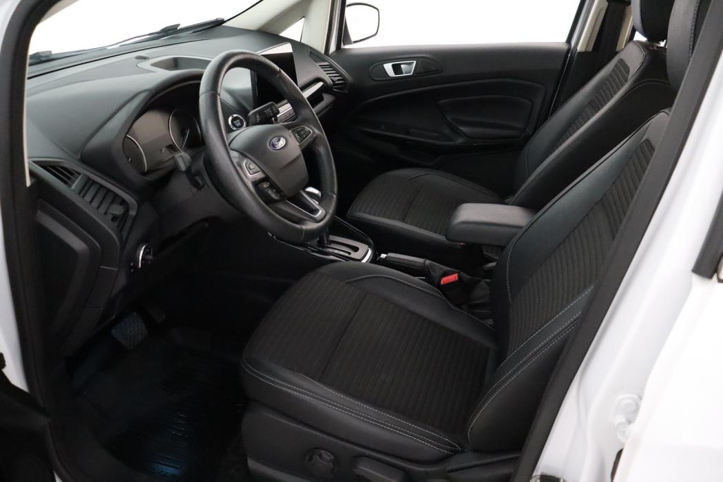 FORD Ecosport 2019