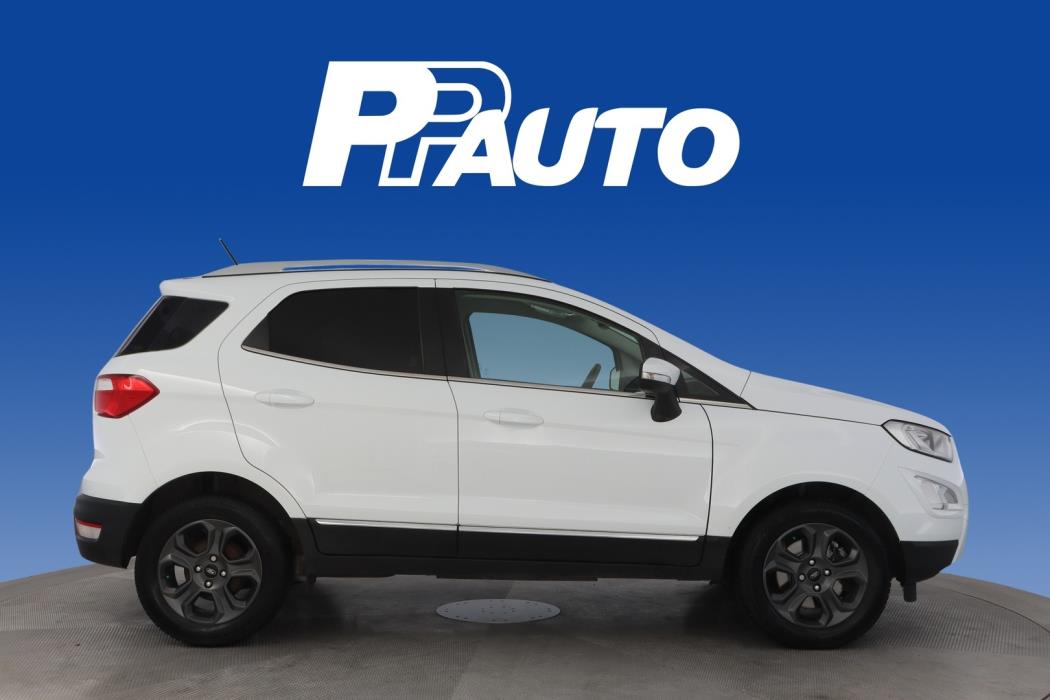 FORD Ecosport 2019
