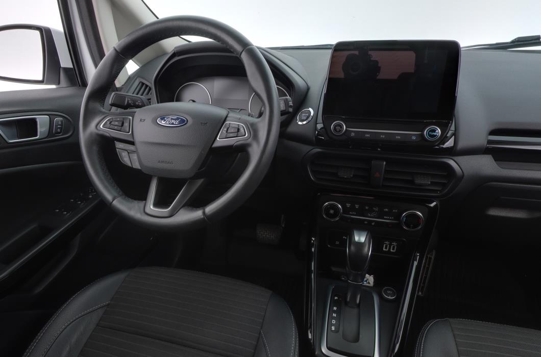 FORD Ecosport 2019
