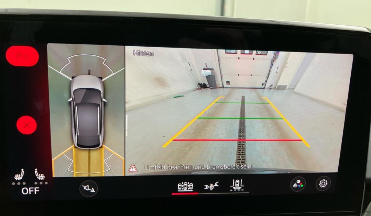 VOLKSWAGEN ID.4 2022