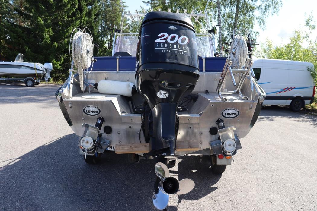 SILVER Eagle 2005