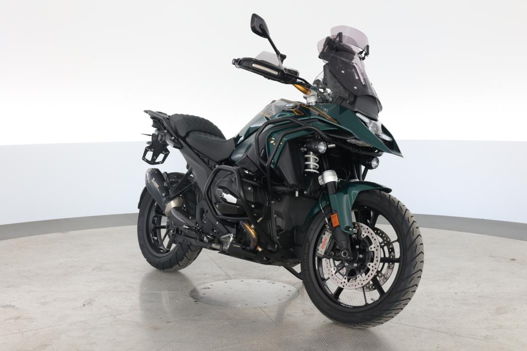 BMW R 2023