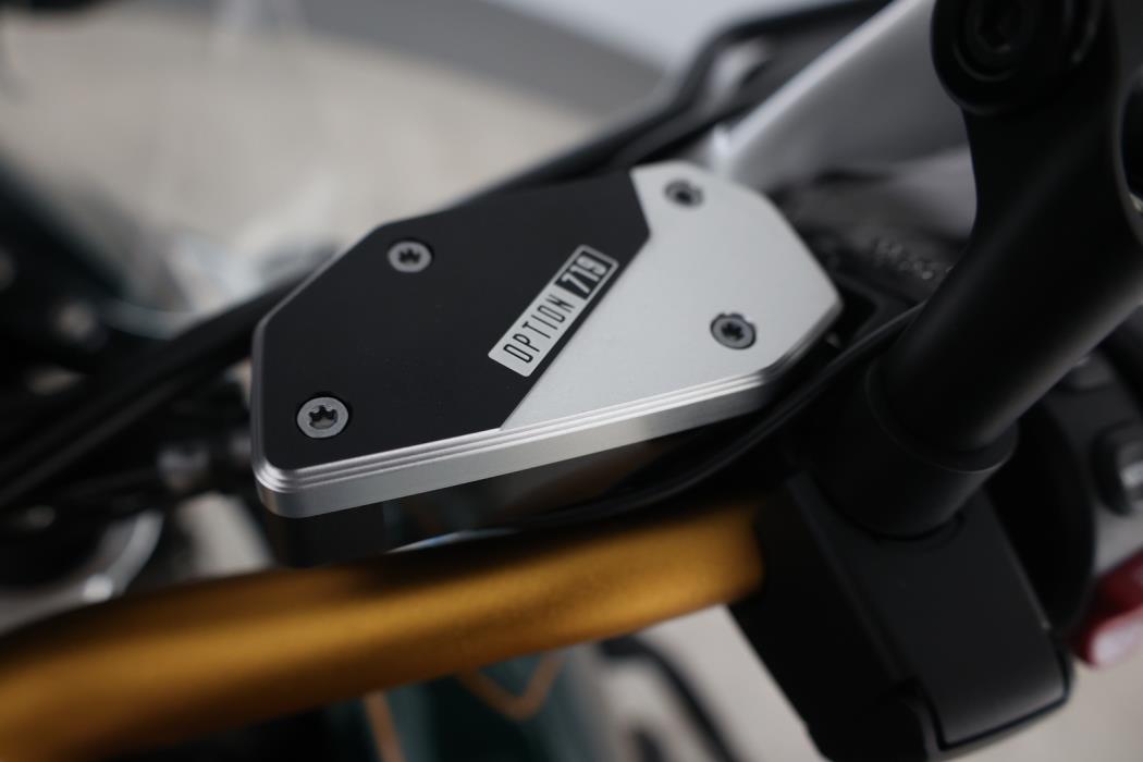BMW R 2023
