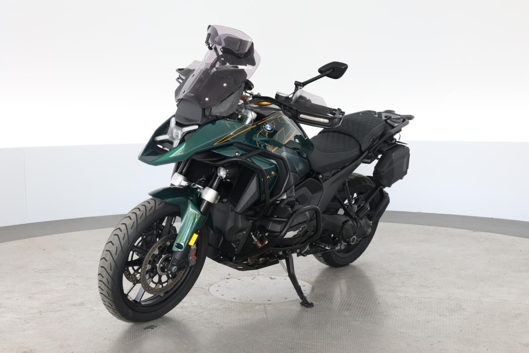 BMW R 2023