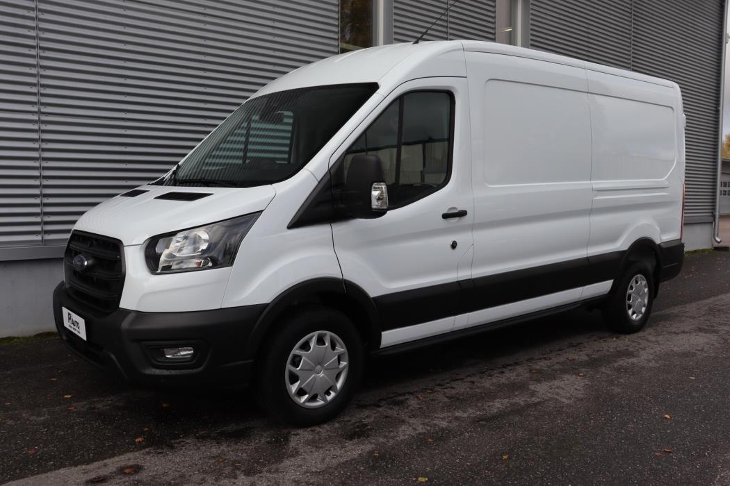 FORD Transit 2025